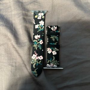 Apple Watch band- Kate Spade